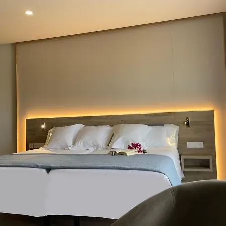 Hotel Af Valle Orotava Puerto de la Cruz (Tenerife)