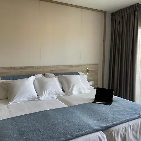 Af Valle Orotava 호텔 4*