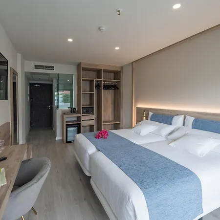 Hotel Af Valle Orotava