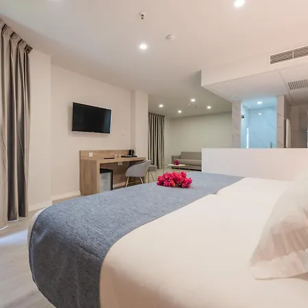 Hotel Af Valle Orotava 4*