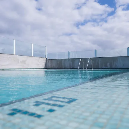 Hotel Af Valle Orotava 4*