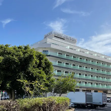 Af Valle Orotava Puerto de la Cruz (Tenerife)