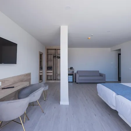 Af Valle Orotava 4* Puerto de la Cruz (Tenerife)