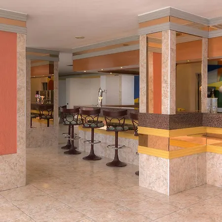 Af Valle Orotava Hotel
