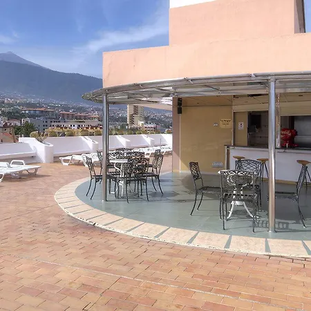 Hotel Af Valle Orotava