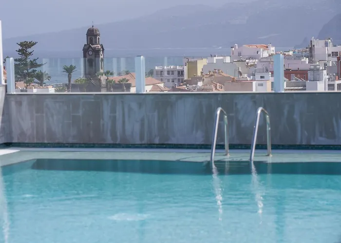 Af Valle Orotava Puerto de la Cruz (Tenerife)