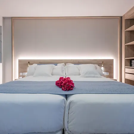 Af Valle Orotava 4* Puerto de la Cruz (Tenerife)