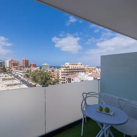 Af Valle Orotava 4* Puerto de la Cruz (Tenerife)