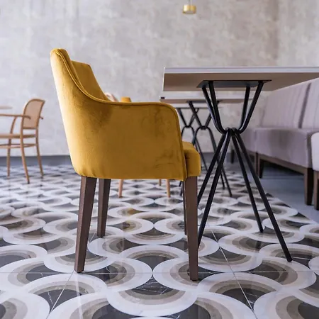 Af Valle Orotava 4* Puerto de la Cruz (Tenerife)