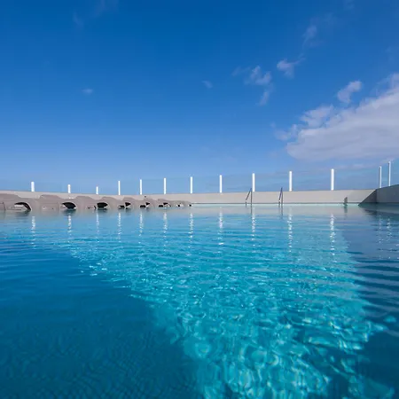 Af Valle Orotava Hotel Puerto de la Cruz (Tenerife)