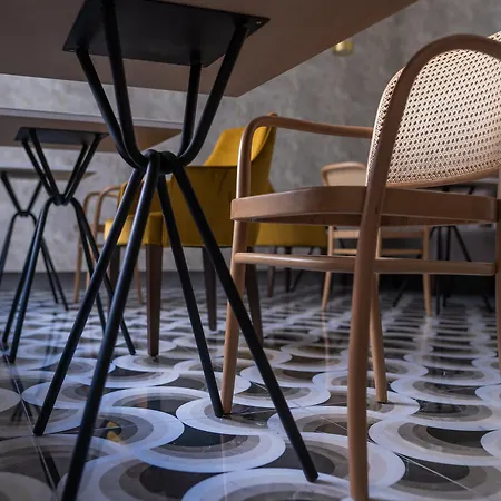 Af Valle Orotava Hotel Puerto de la Cruz (Tenerife)