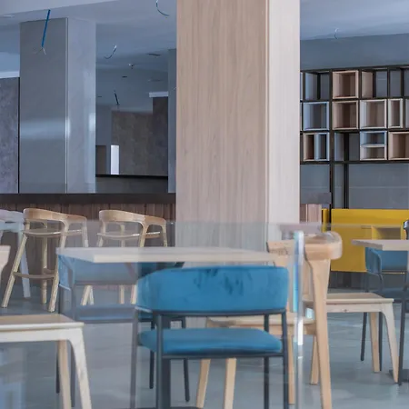 Hotel Af Valle Orotava 4*