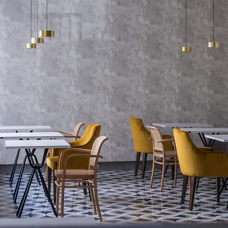 Hotel Af Valle Orotava 4*