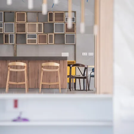 Hotel Af Valle Orotava Puerto de la Cruz (Tenerife)