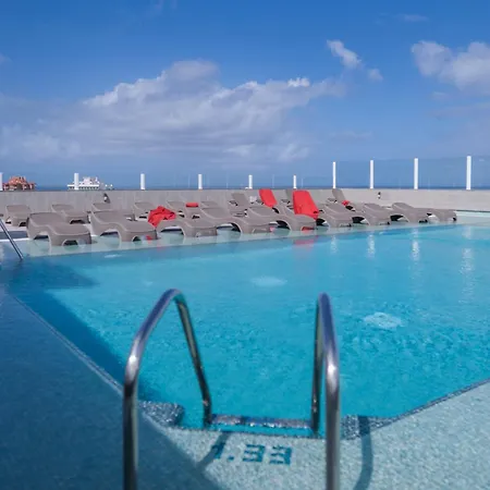 Hotel Af Valle Orotava 4*