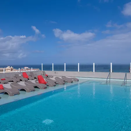 Hotel Af Valle Orotava 4*