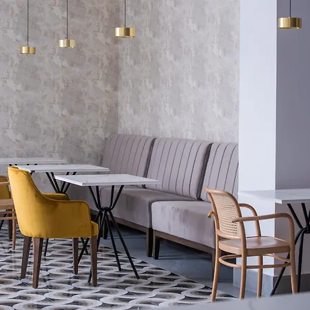 Af Valle Orotava Hotel Puerto de la Cruz (Tenerife)