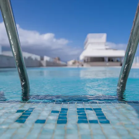 Af Valle Orotava Hotel Puerto de la Cruz (Tenerife)