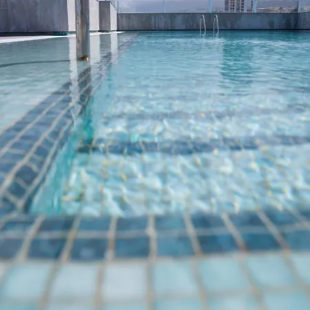 Hotel Af Valle Orotava