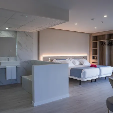 Af Valle Orotava Hotel Puerto de la Cruz (Tenerife)