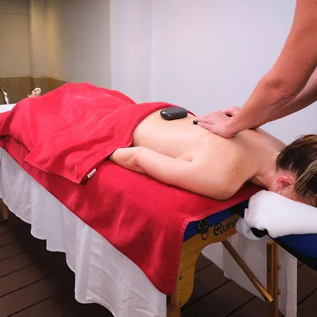 Af Valle Orotava Hotel Puerto de la Cruz (Tenerife)