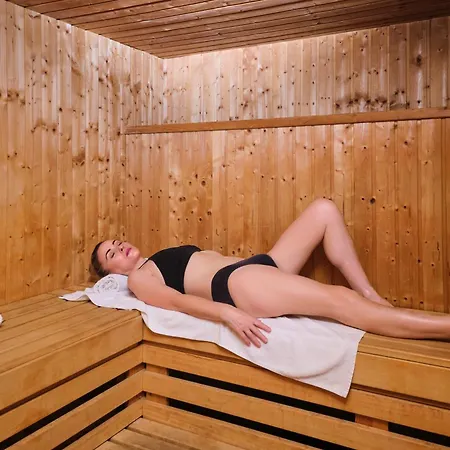 Af Valle Orotava Hotel Puerto de la Cruz (Tenerife)