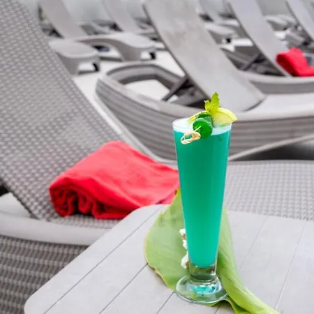 Af Valle Orotava Hotel