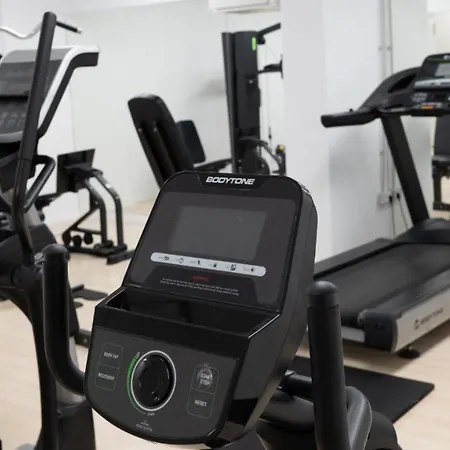 Hotel Af Valle Orotava 4*