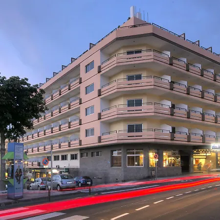 Af Valle Orotava Hotel