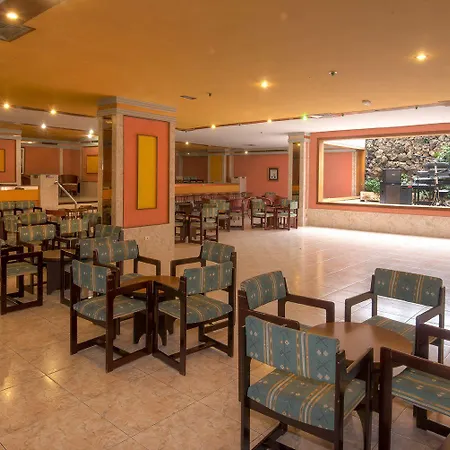 Hotel Af Valle Orotava