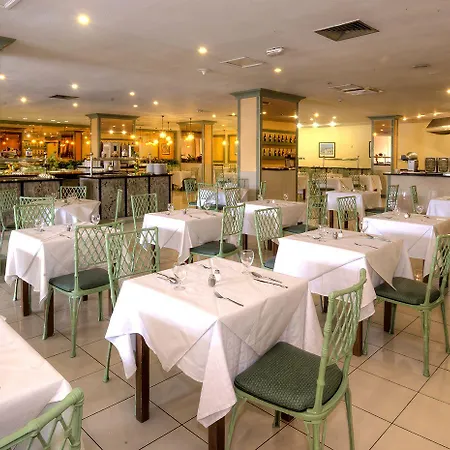 Af Valle Orotava 4* Puerto de la Cruz (Tenerife)