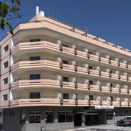 Af Valle Orotava Puerto de la Cruz (Tenerife)