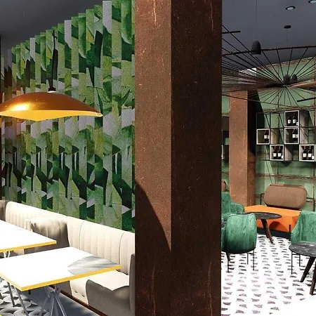 Hotel Af Valle Orotava