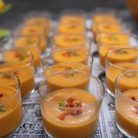 Af Valle Orotava Hotel Puerto de la Cruz (Tenerife)