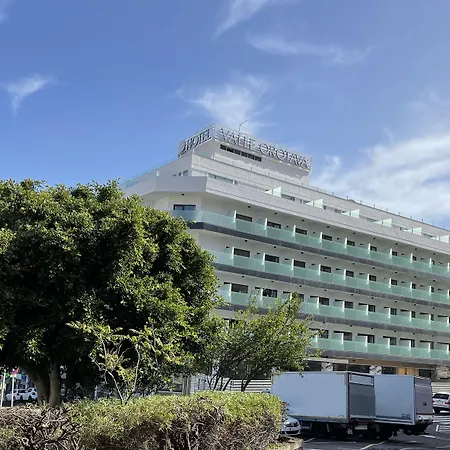 Af Valle Orotava Hotel