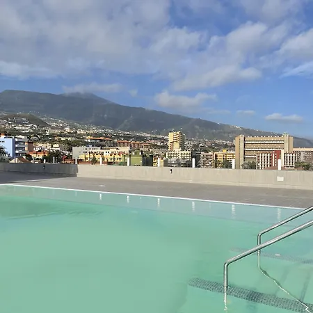 Af Valle Orotava Puerto de la Cruz (Tenerife)