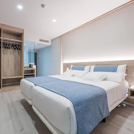 Af Valle Orotava Ξενοδοχείο Πουέρτο Ντε Λα Κρουζ