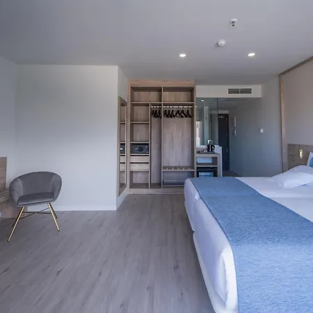 Af Valle Orotava 4* 푸에르토 드 라 크루즈