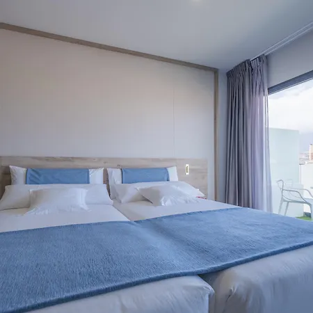 Otel Af Valle Orotava 4*