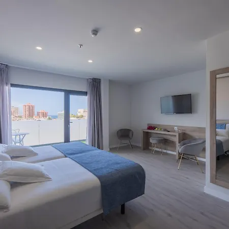 Af Valle Orotava 4*