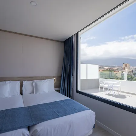 Af Valle Orotava 4* 푸에르토 드 라 크루즈