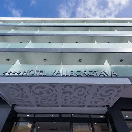 Ξενοδοχείο Af Valle Orotava Πουέρτο Ντε Λα Κρουζ