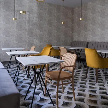 Ξενοδοχείο Af Valle Orotava 4*