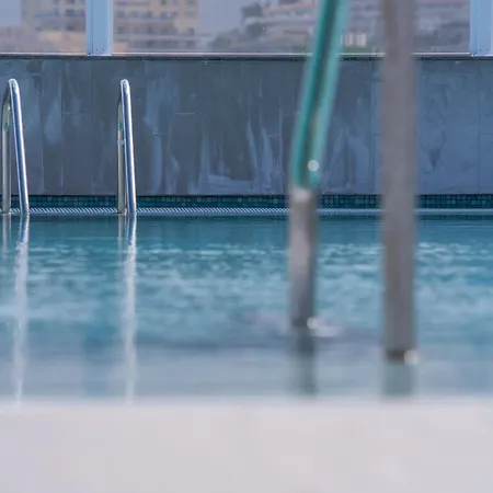 Af Valle Orotava Ξενοδοχείο 4*