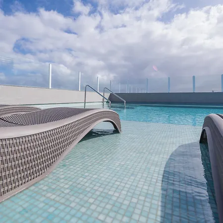 Ξενοδοχείο Af Valle Orotava Πουέρτο Ντε Λα Κρουζ