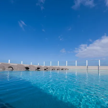 Af Valle Orotava Πουέρτο Ντε Λα Κρουζ