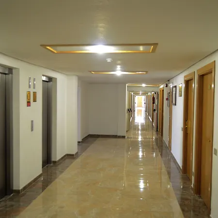 Af Valle Orotava Otel Puerto de la Cruz (Tenerife)