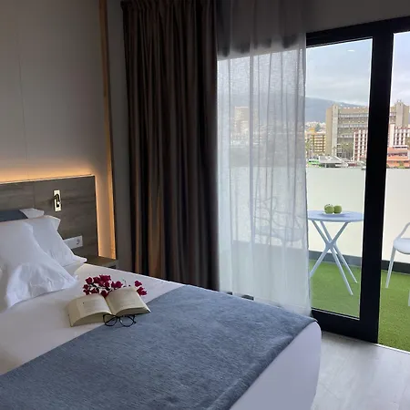 Af Valle Orotava 4*
