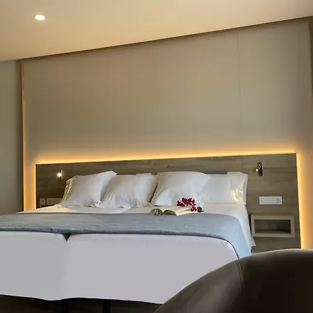Af Valle Orotava 호텔 푸에르토 드 라 크루즈