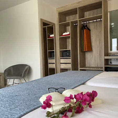 Af Valle Orotava Hotel Puerto de la Cruz (Tenerife)